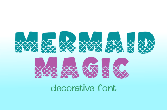 Mermaid Magic: Adding Undersea Whimsy to Your Designs